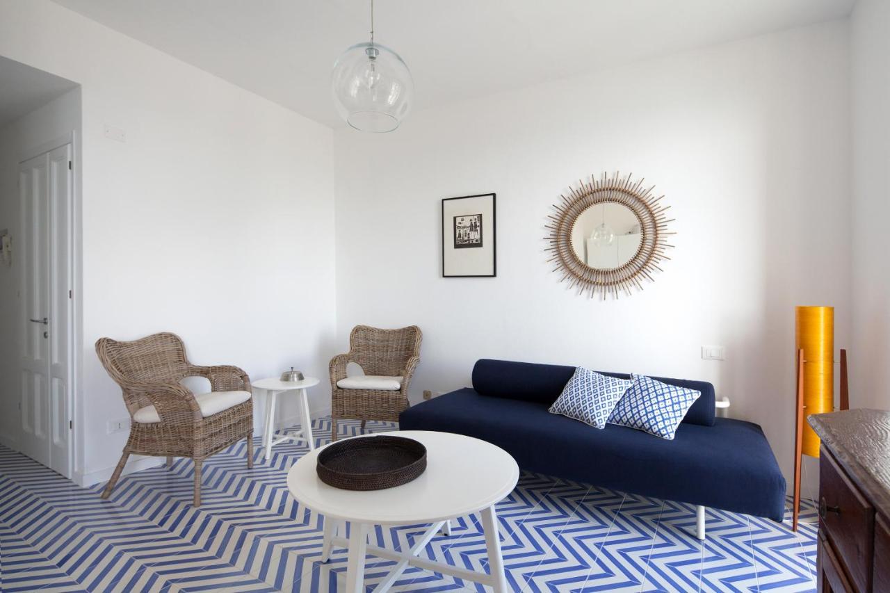 San Giovanni Apt, Seaview Terrace, 2 Aircondo Bdr, Easy From Train Or Private Parking Riomaggiore Ngoại thất bức ảnh