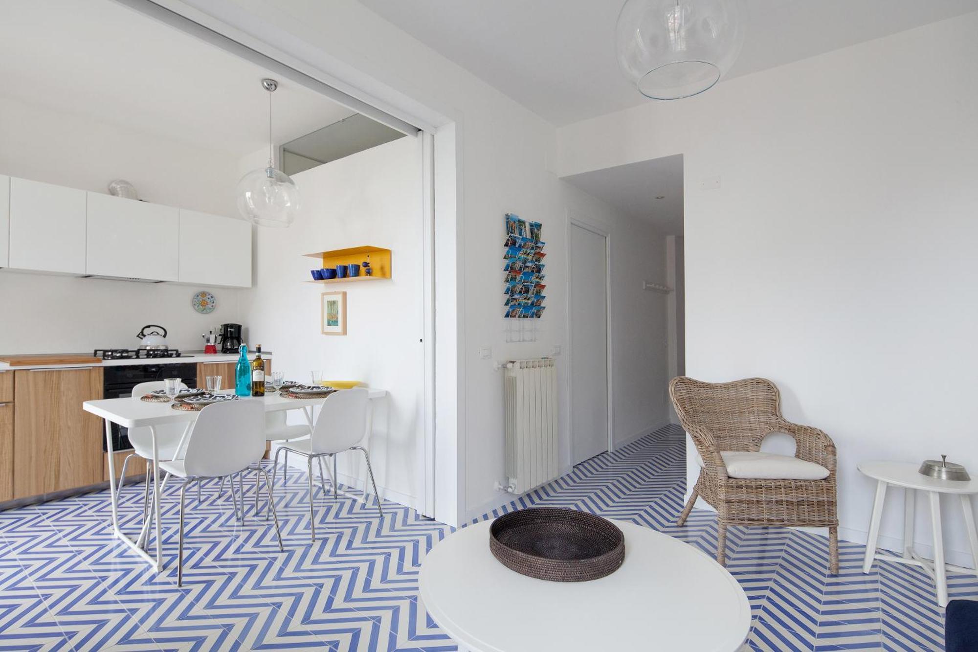 San Giovanni Apt, Seaview Terrace, 2 Aircondo Bdr, Easy From Train Or Private Parking Riomaggiore Ngoại thất bức ảnh