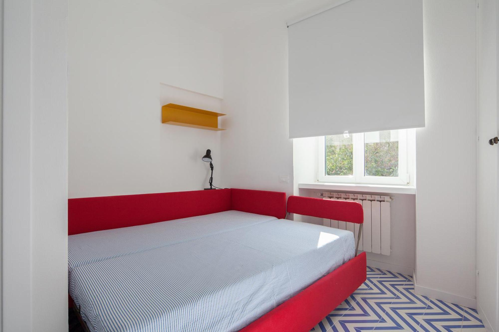 San Giovanni Apt, Seaview Terrace, 2 Aircondo Bdr, Easy From Train Or Private Parking Riomaggiore Ngoại thất bức ảnh